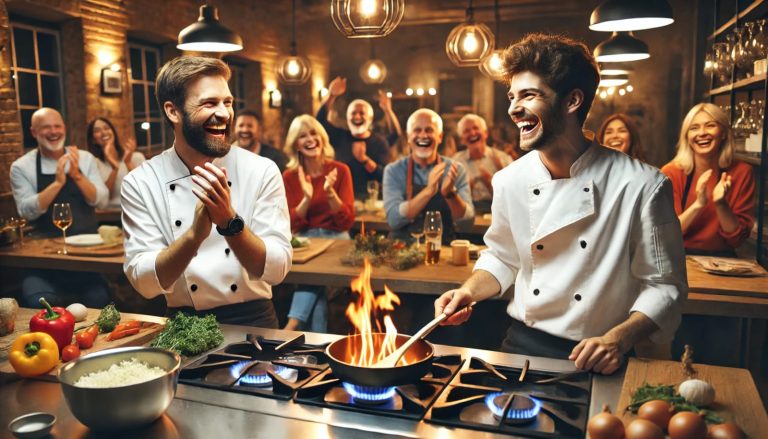 המנות שחובה ללמוד לבשל מדריך הסדנאות המומלצות קסרול