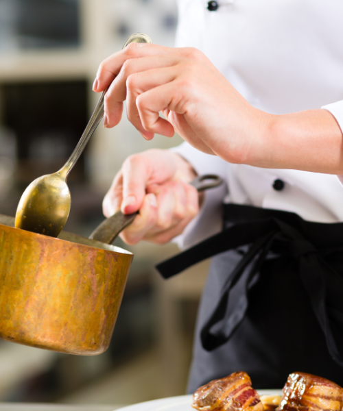 מטבח מלא בחוויות סדנאות הבישול שישדרגו כל אירוע – פרטי, קבוצתי או עסקי