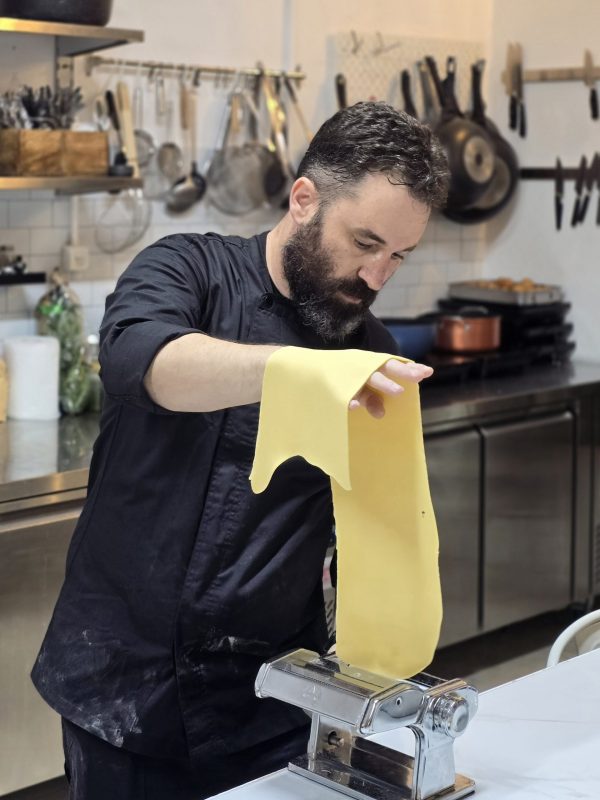 סדנאות פסטה