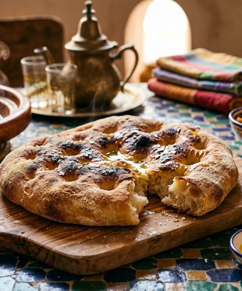 Frena-maroccan-workshop-hasharon