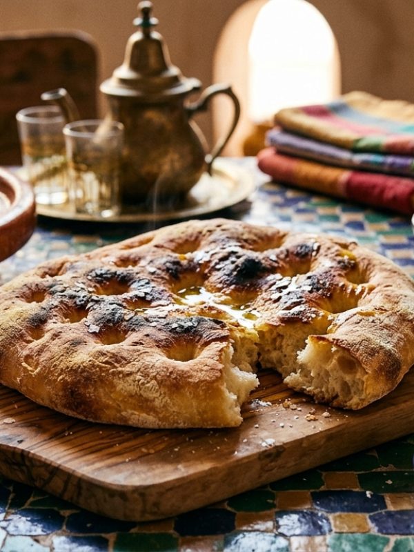 Frena-maroccan-workshop-hasharon